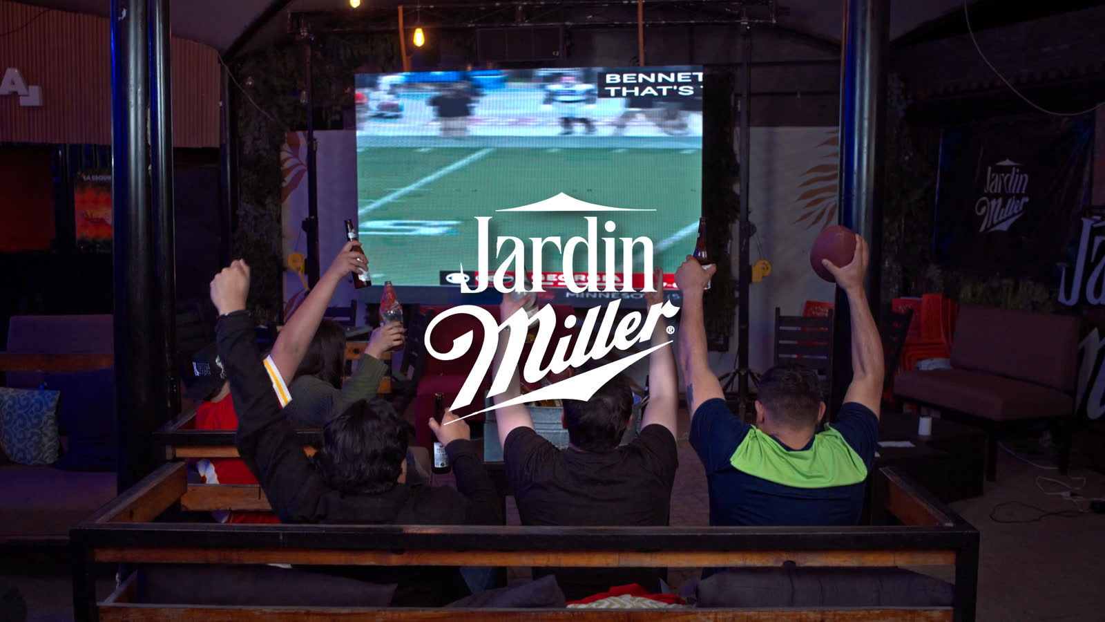 Jardín Miller galería 4